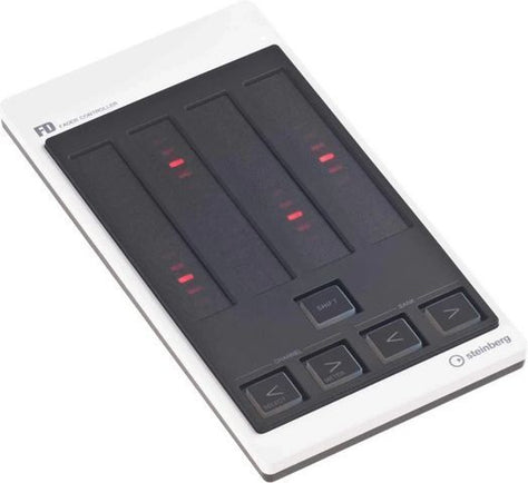 steinberg controllers cmc