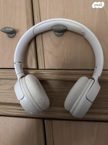 אוזניות אלחוטיות JBL