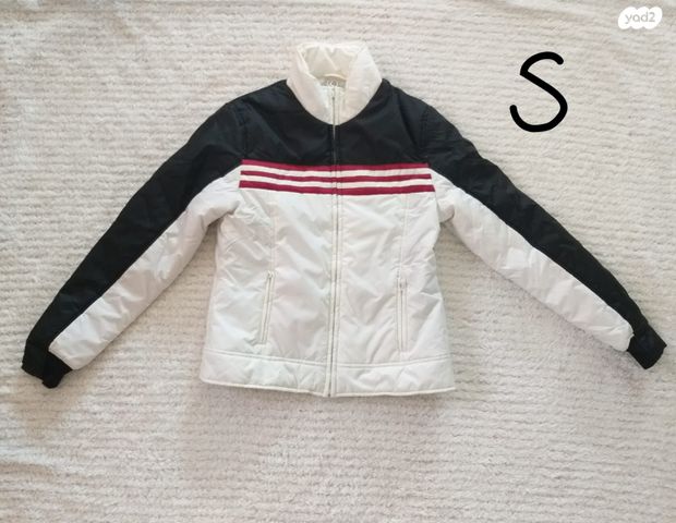 2 מעילים לנשים, מידה S