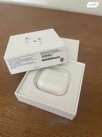 AirPods 3 חדשות באריזה