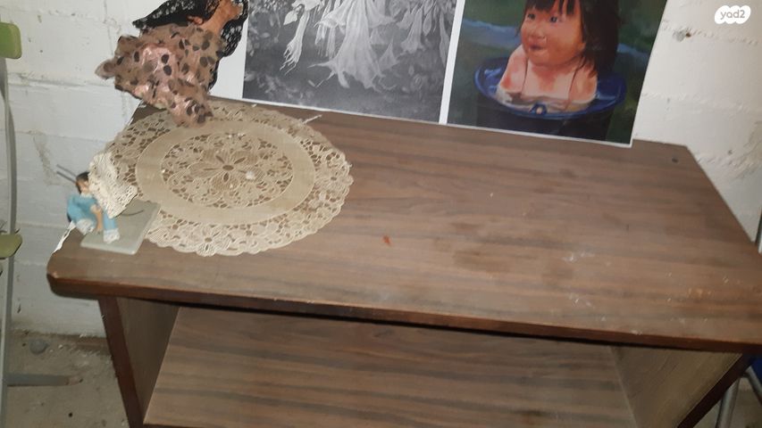 ארונית ו'ינטג לטלויזיה ועוד..