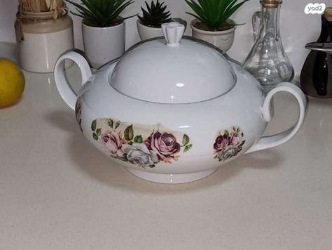 al Porcela Royal Fine Kerling