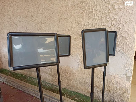 מעמד קליפ רצפתי