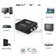 מתאם HDMI2AV HDMI2VGA