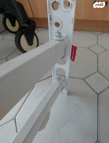 זרוע ברקן לטלוויזיה