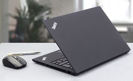 לנובו I5 עסקי THINKPAD T14