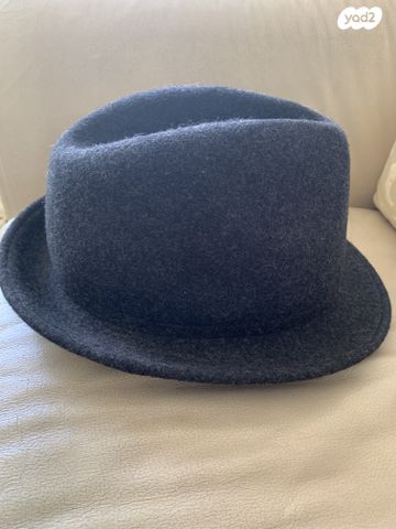 כובע wool
