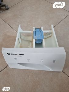 חלפים למכונת כביסה לאלקטרה