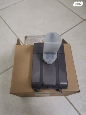סוללה חדשה לדייסון v6 V7 ו V8