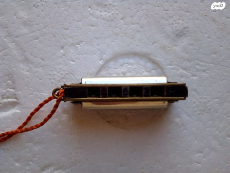 מפוחית hohner מיניאטורית