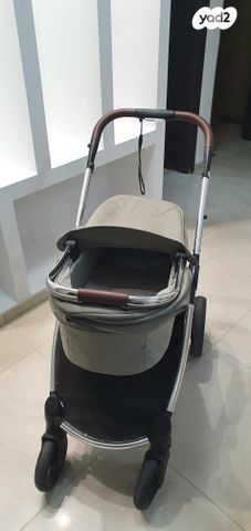 עגלת מאמס & פאפס