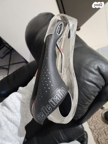 אוכף SELLE ITALYA FLIGHT