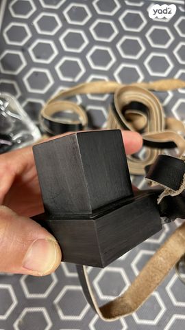 תפילין ציצית