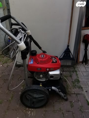 מכונת שטיפה Honda GCV 160