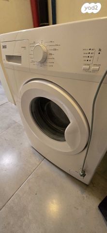 מכונת כביסה מעולה Zanussi