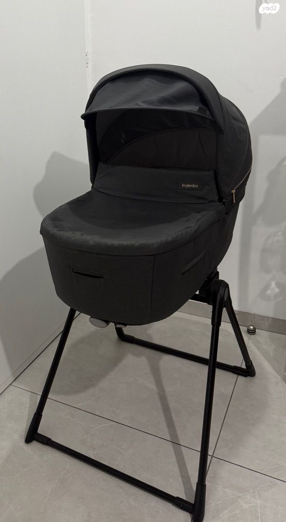 עגלת inglesina aptica