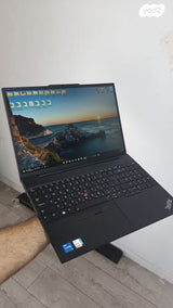 Thinkpad E16 i5 gen 13 כחדש