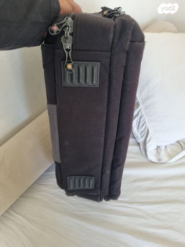 תיק למחשב SWISSGEAR