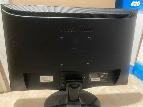 מסך ViewSonic