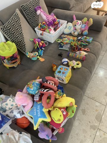 משחקים מגיל ניו בורן כחדשים