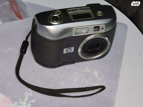 smart 720 digital camera hp