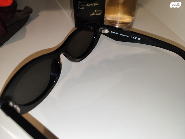 משקפי שמש פראדה PRADA