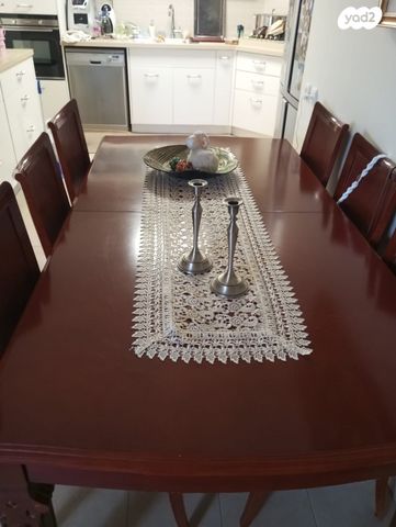 שולחן פינת אוכל מאיטליה