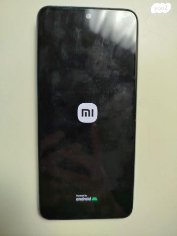 סמארטפון Redmi note 12S