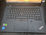 32GB RAM 1TB Lenovo i7-Gen 11