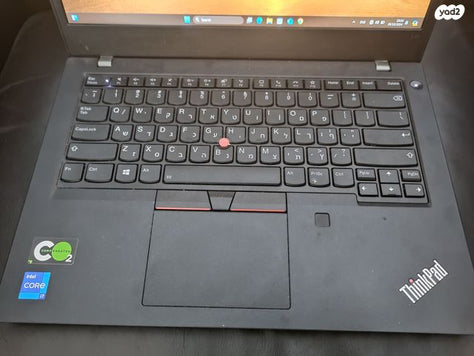 32GB RAM 1TB Lenovo i7-Gen 11