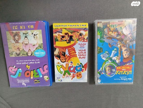 קלטות וידאיו דיסני, סרטים dvd