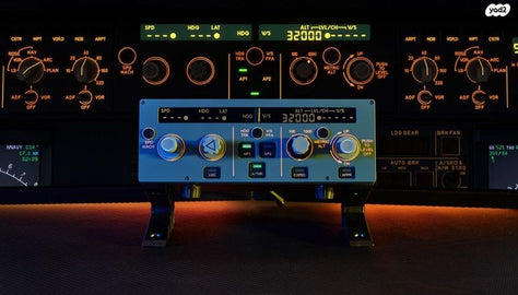 Fc cube wingflex