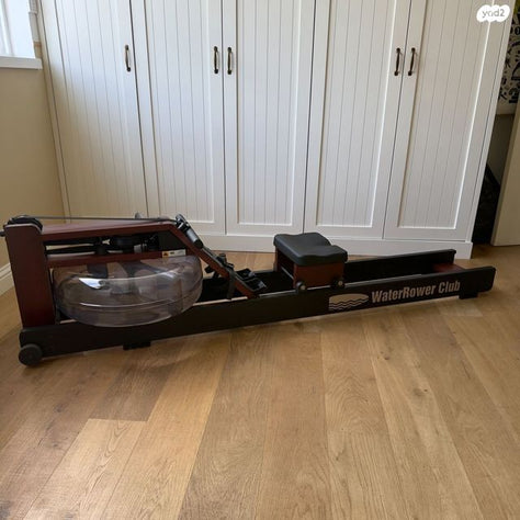 מכשיר אימון חתירה WaterRower