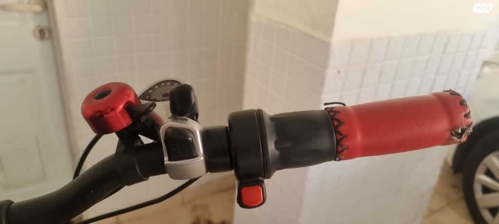 Rainbow אופניים חשמליים