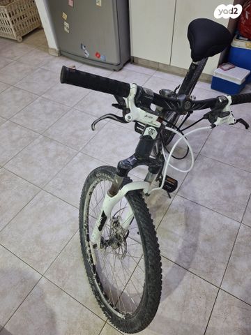אופני שטח/הרים trek