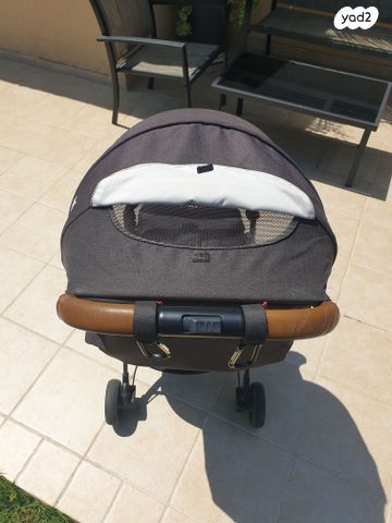 עגלה טיולון לתינוק חברת ג'ואי