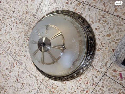 נברשות וינטג'