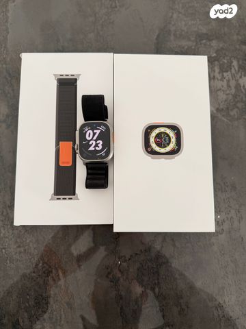 Apple watch ultra49 אפל אולטרה
