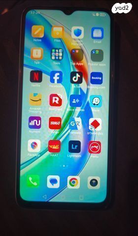 Honor X5b plus (Huawei)