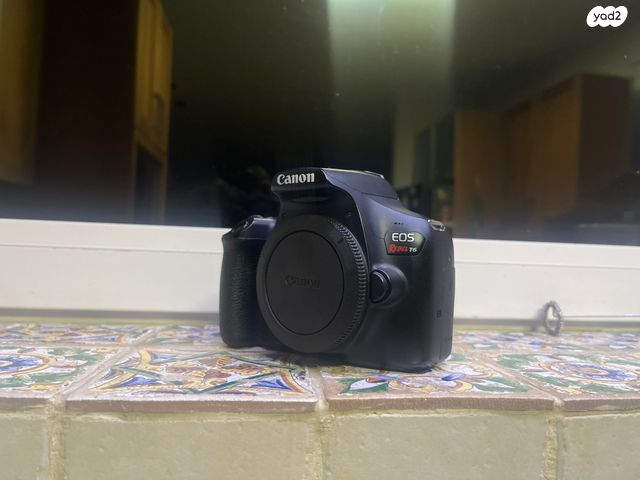 מצלמת קנון 1300d