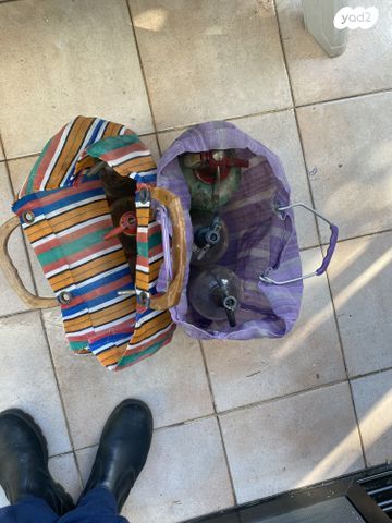 סיפולוקס ו5 סיפונים