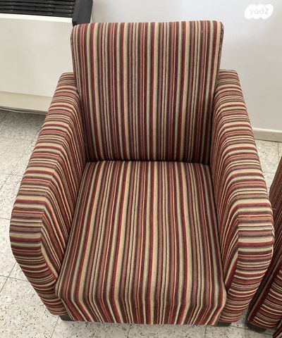 כורסאות וינטג'