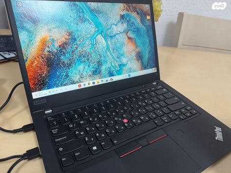 Lenovo ThinkPad T14 Gen 1