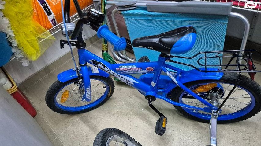 אופניים bmx ילדים