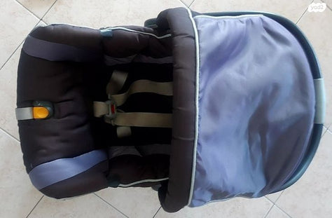 כיסא בטיחות Chicco