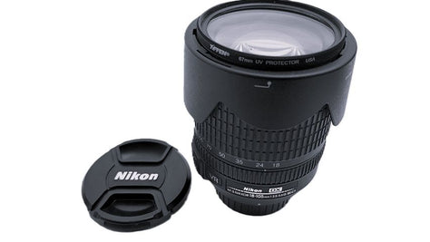 NikonD7100+עדשה 105ממ,פלאש