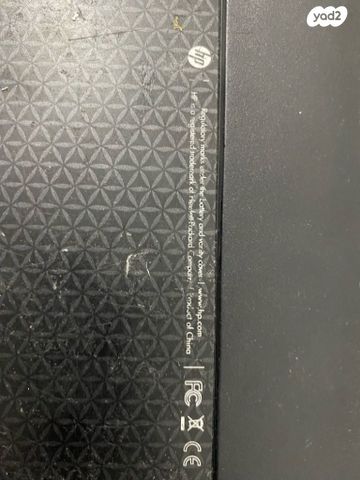 מחשב נייד HP