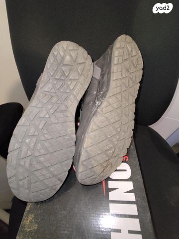 נעלי עבודה RHINO WORK BOOTS