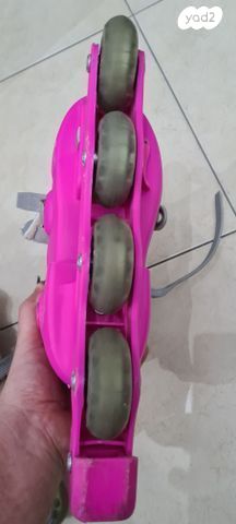 רולרבליידס