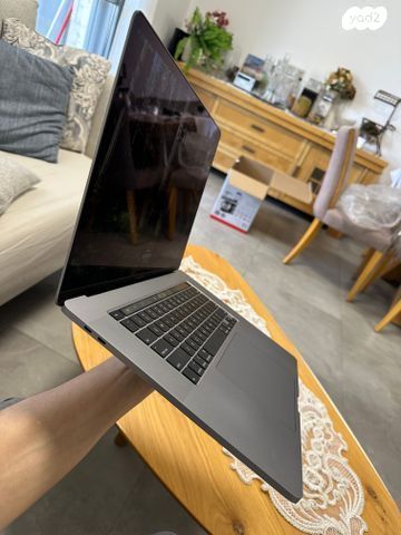 Macbook Pro 2019 16Inch 32GR